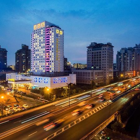 Grand Metropark Hotel Hangzhou - 6 Minutes Walk To The West Lake Exterior foto