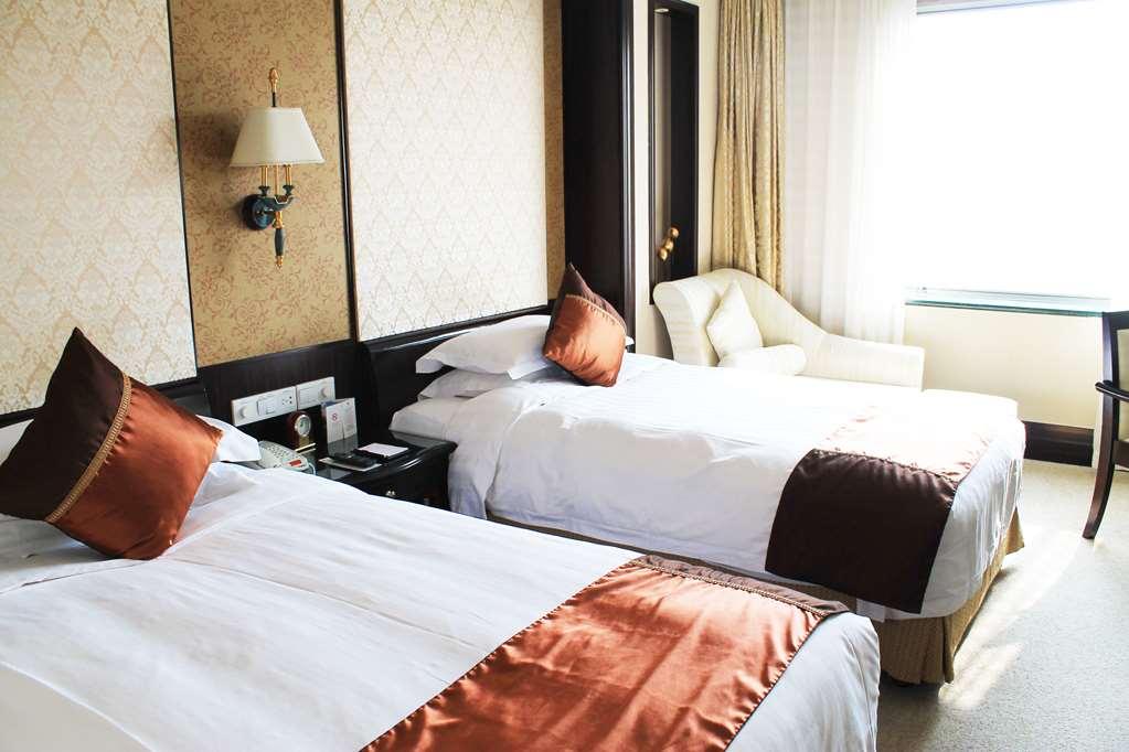 Grand Metropark Hotel Hangzhou - 6 Minutes Walk To The West Lake Quarto foto