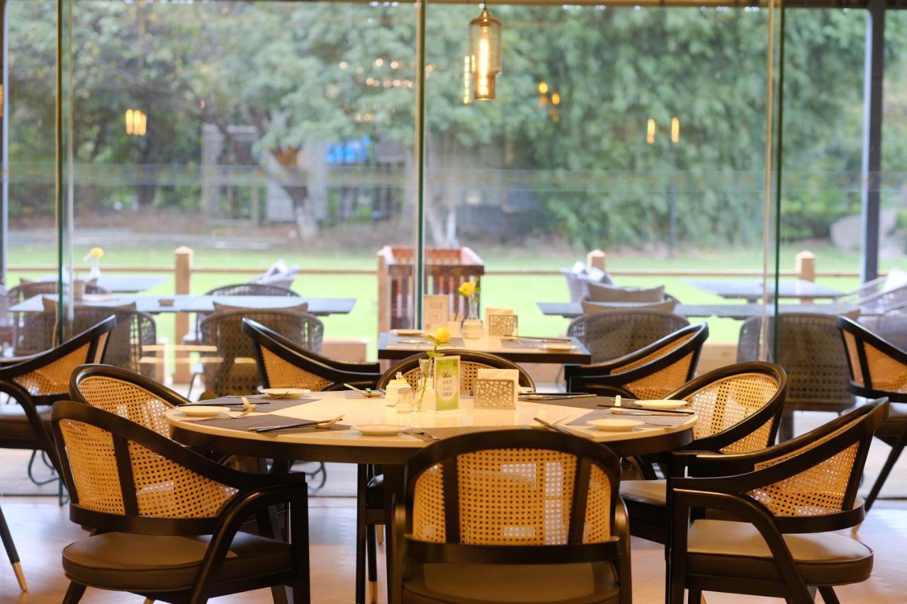 Grand Metropark Hotel Hangzhou - 6 Minutes Walk To The West Lake Exterior foto